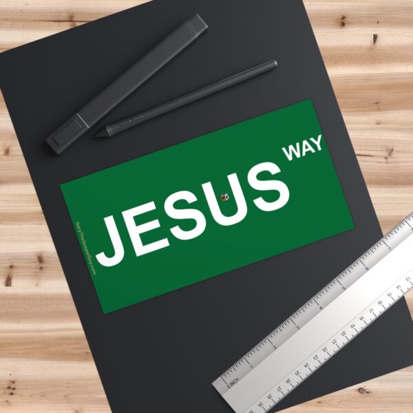 Jesus Way - Image 6