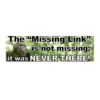 Missing Link Isn't Missing - Image 7