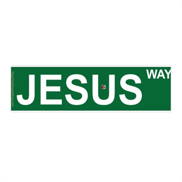 Jesus Way - Image 7