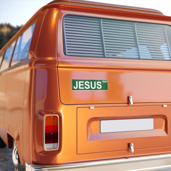 Jesus Way - Image 8