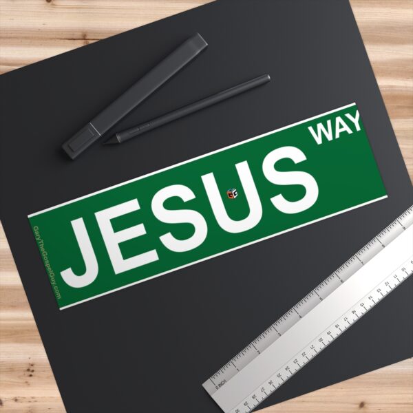 Jesus Way - Image 9