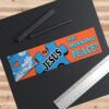Jesus Missing Peace - Image 9