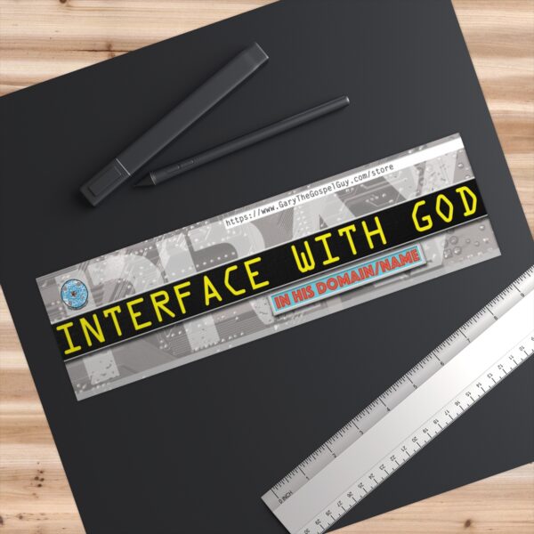 Interface With God - Image 9