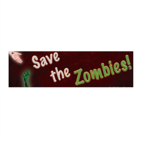 Save the Zombies - Image 4