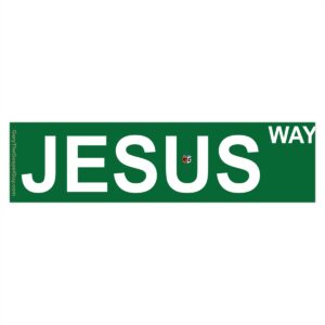 Jesus Way