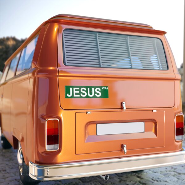 Jesus Way - Image 2