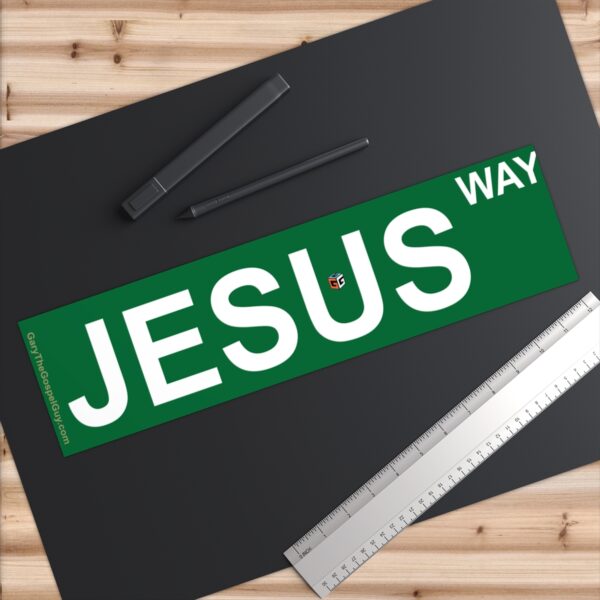 Jesus Way - Image 3