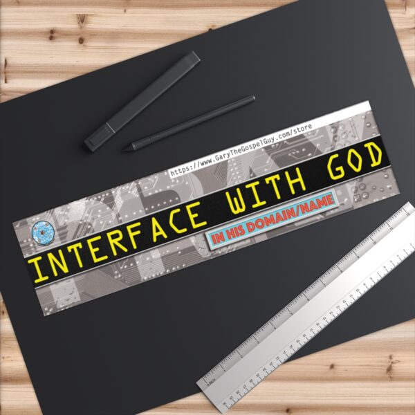 Interface With God - Image 3