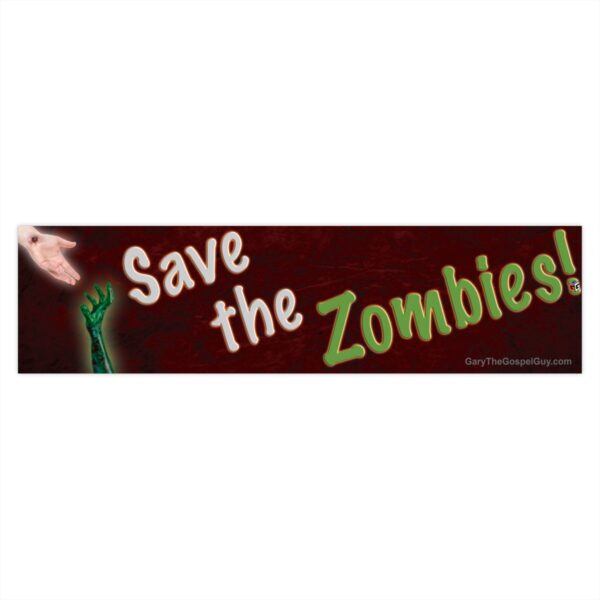 Save the Zombies - Image 7