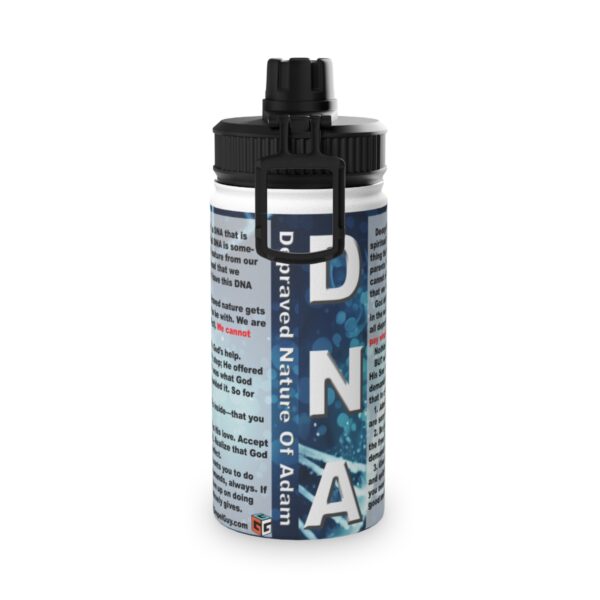 DNA Bottle - Image 9