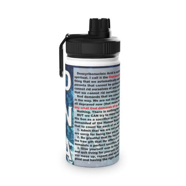 DNA Bottle - Image 10