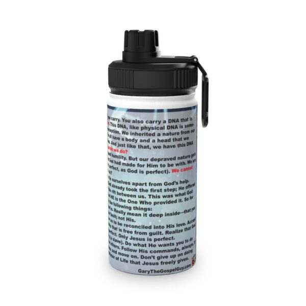 DNA Bottle - Image 11