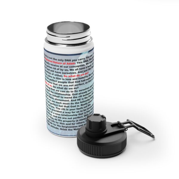 DNA Bottle - Image 12