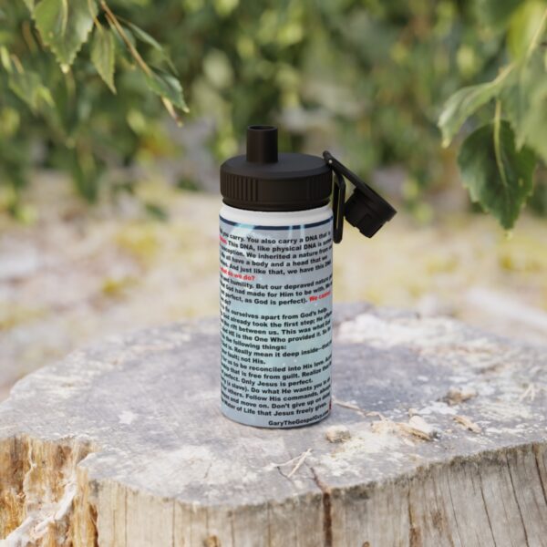 DNA Bottle - Image 13