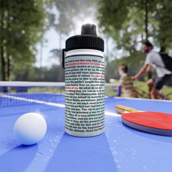 DNA Bottle - Image 14