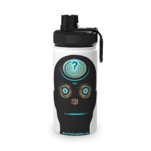 Angle & Pod Bottles