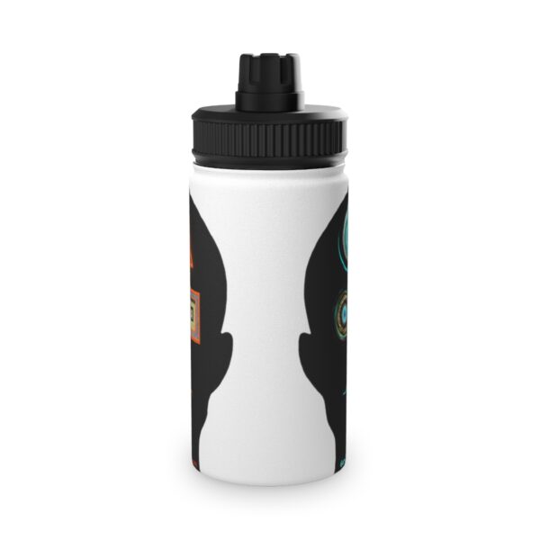 Angle & Pod Bottles - Image 2