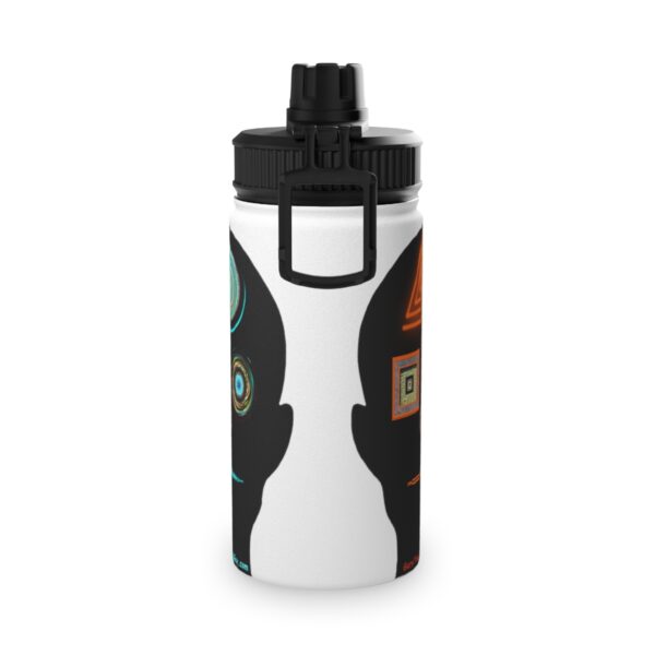 Angle & Pod Bottles - Image 3