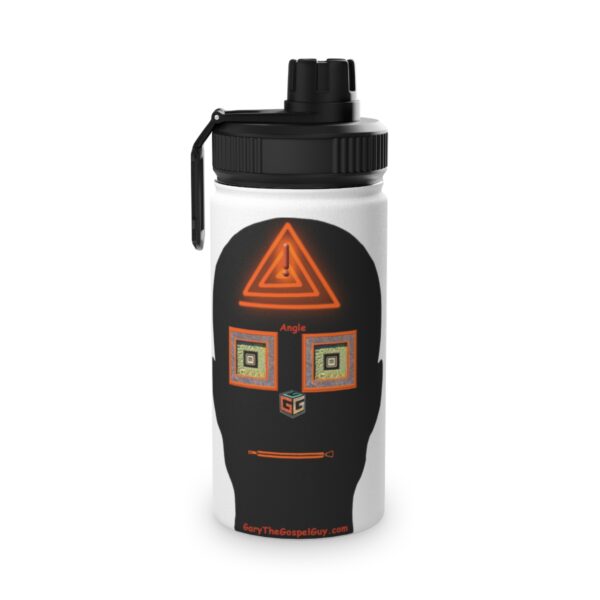 Angle & Pod Bottles - Image 4