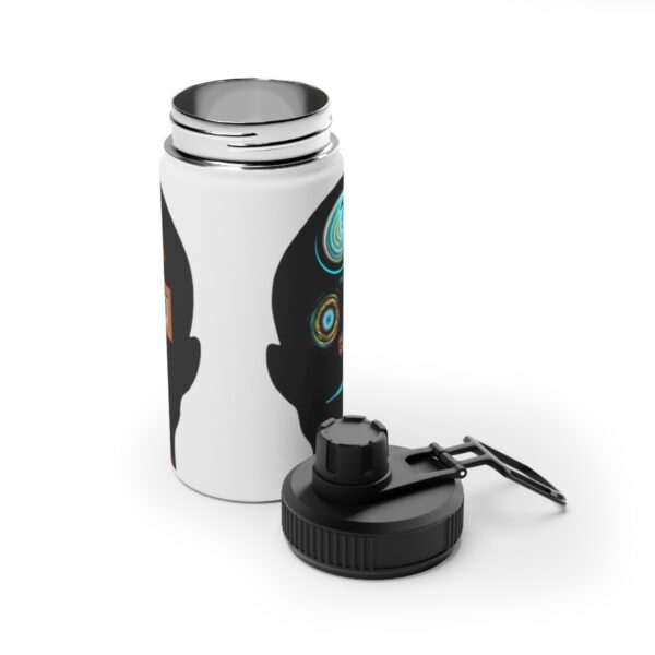 Angle & Pod Bottles - Image 5