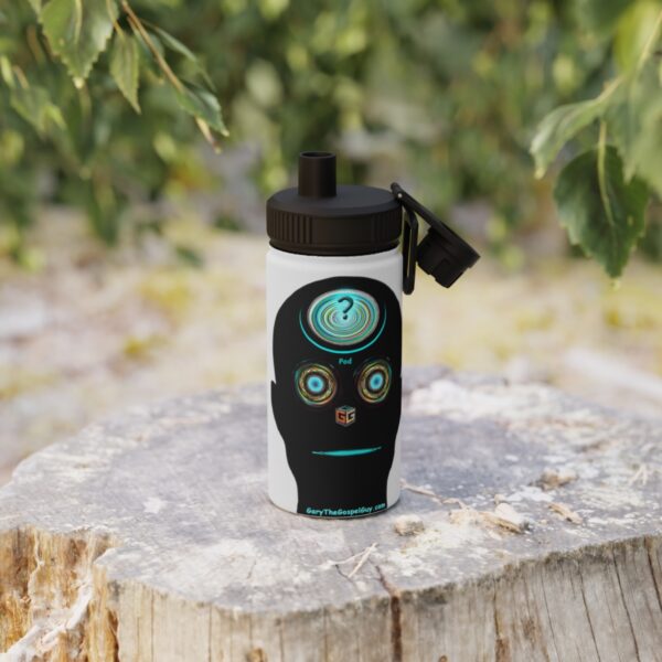 Angle & Pod Bottles - Image 6