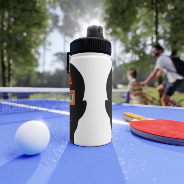 Angle & Pod Bottles - Image 7
