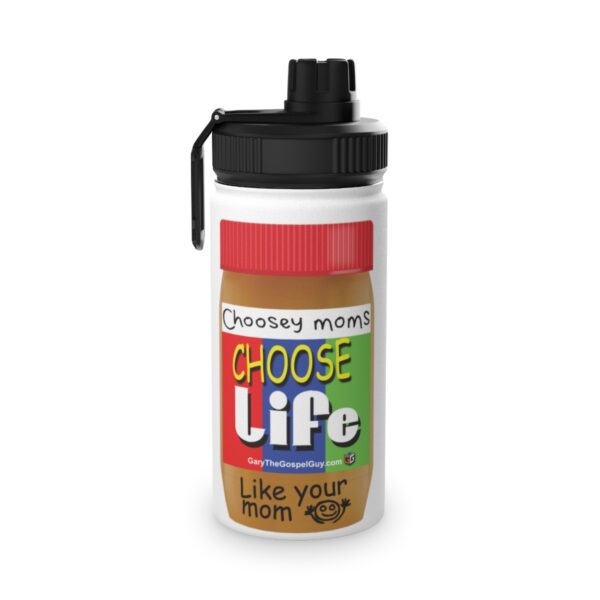 Choosey Moms Bottles - Image 10