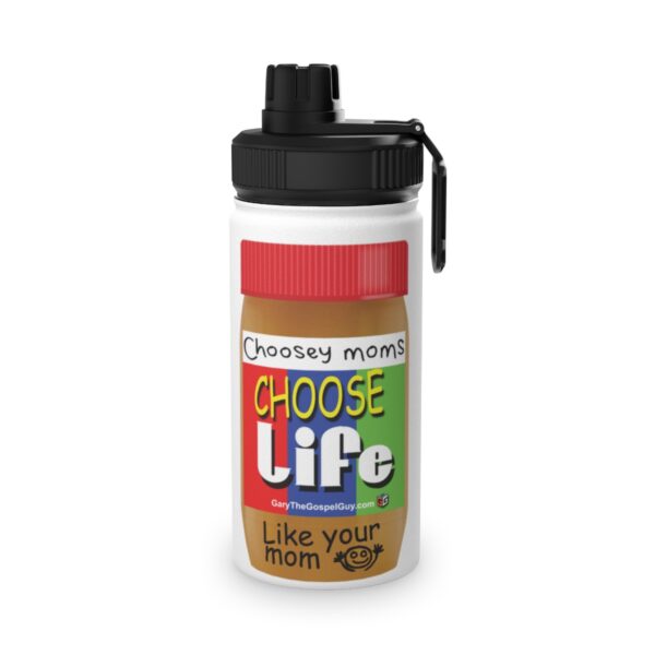 Choosey Moms Bottles - Image 11