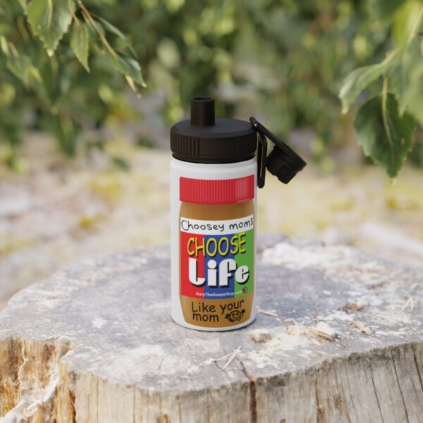 Choosey Moms Bottles - Image 13