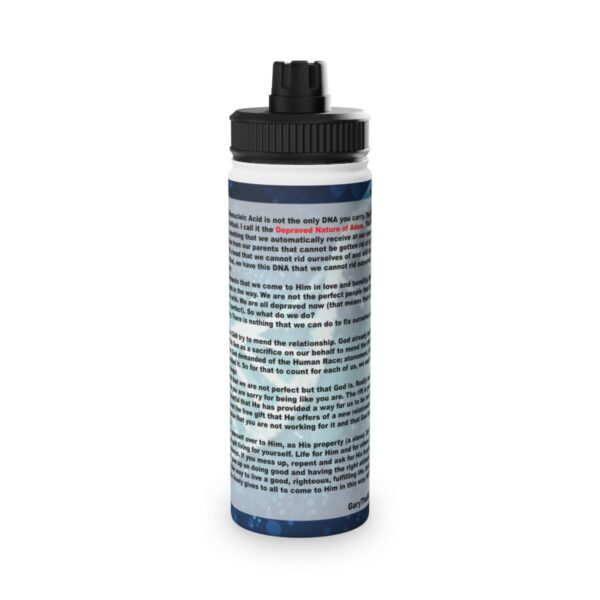 DNA Bottle - Image 15