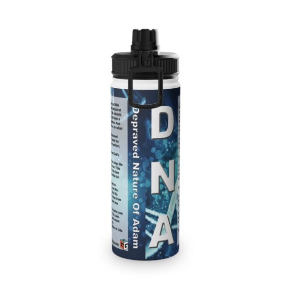 DNA Bottle - Image 16