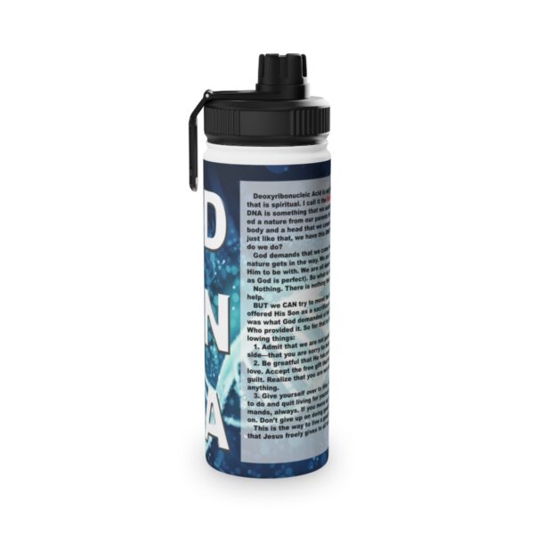 DNA Bottle - Image 17