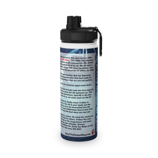 DNA Bottle - Image 18