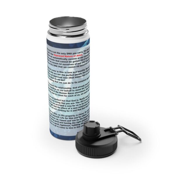 DNA Bottle - Image 19