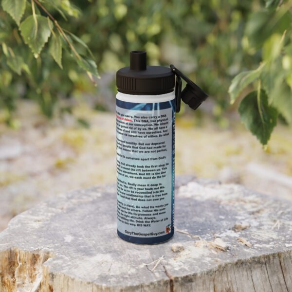 DNA Bottle - Image 20