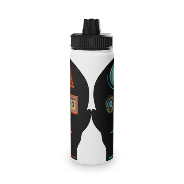 Angle & Pod Bottles - Image 8
