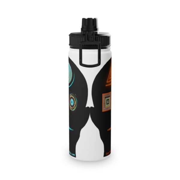 Angle & Pod Bottles - Image 9