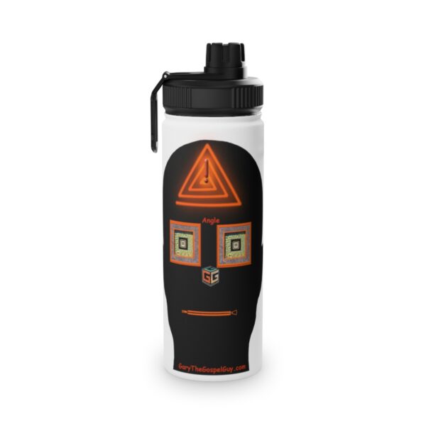 Angle & Pod Bottles - Image 10