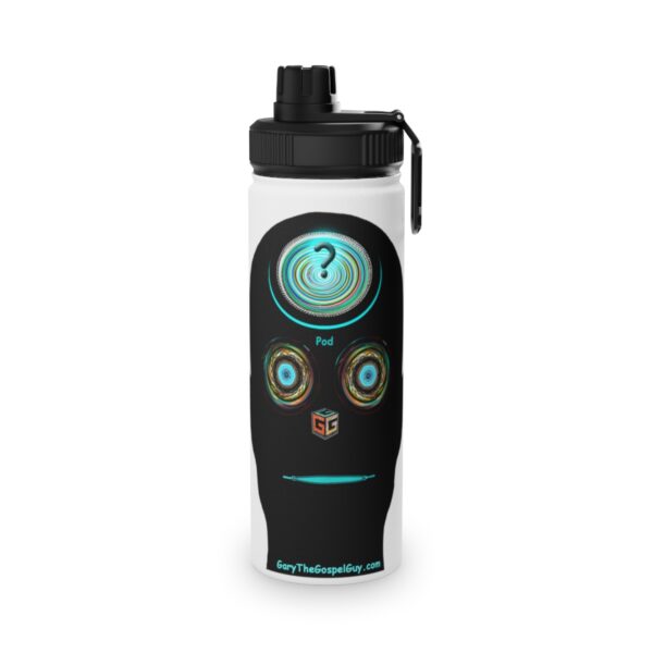 Angle & Pod Bottles - Image 11