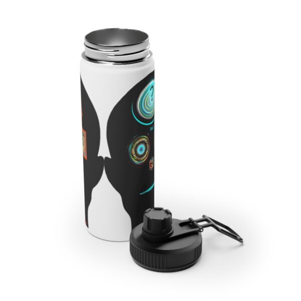 Angle & Pod Bottles - Image 12