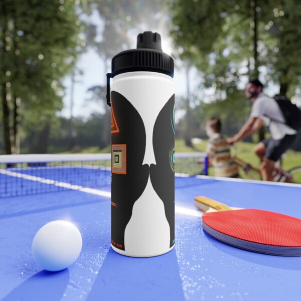 Angle & Pod Bottles - Image 14