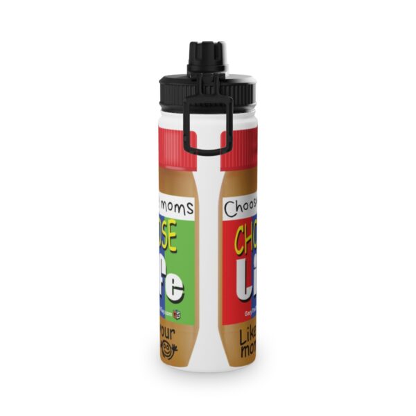 Choosey Moms Bottles - Image 16