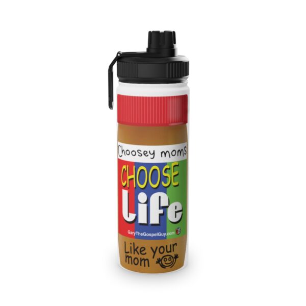 Choosey Moms Bottles - Image 17