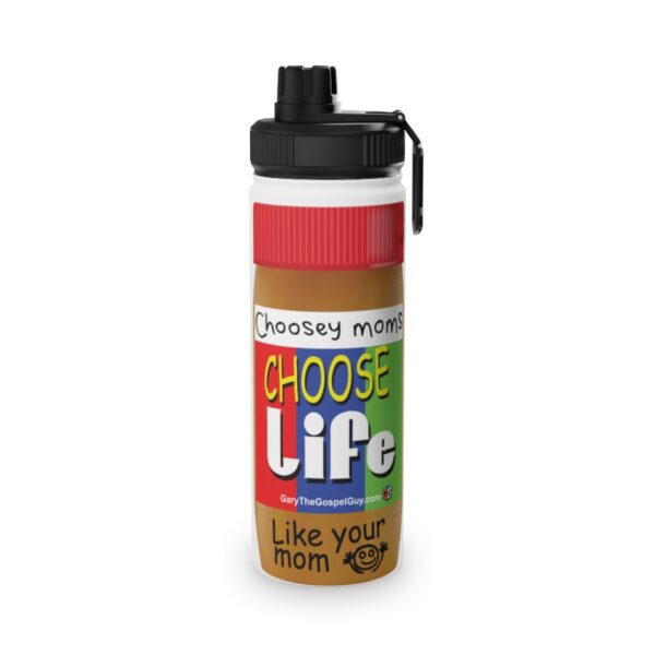 Choosey Moms Bottles - Image 18