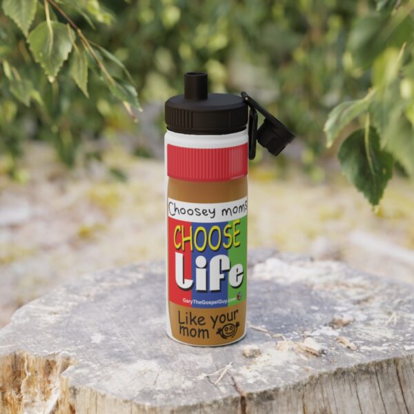 Choosey Moms Bottles - Image 20