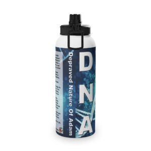 DNA Bottle