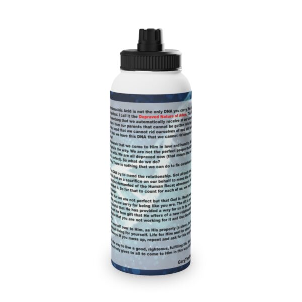 DNA Bottle - Image 2