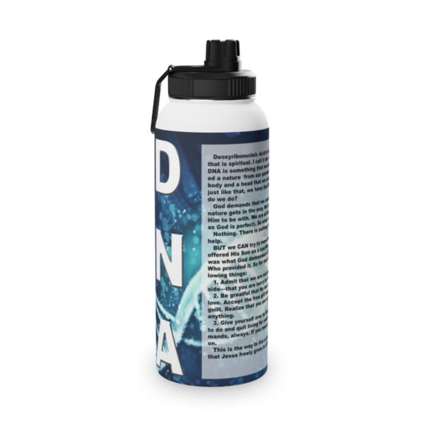 DNA Bottle - Image 3