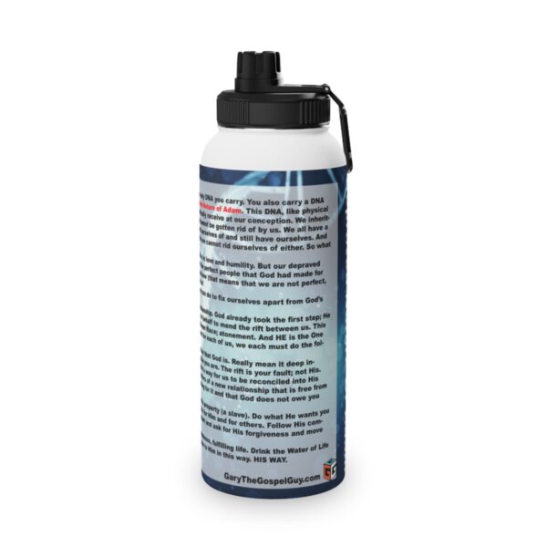 DNA Bottle - Image 4