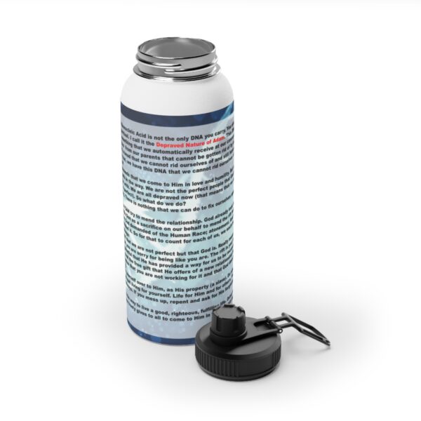 DNA Bottle - Image 5